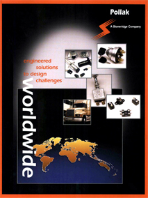 Pollak Catalog